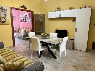 Taormina Mariee House - Taormina - 5