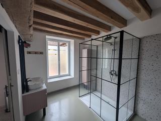 Grand appartement centre ville - 2