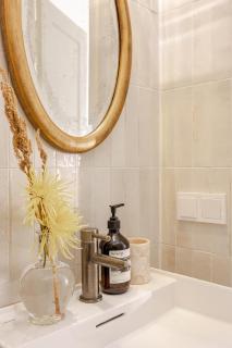 Beautiful vintage apartment near Schönbrunn - Vienne - 8
