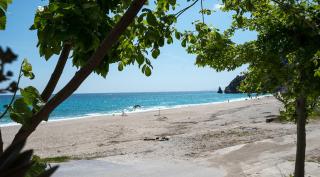 The Sea Rock House - Agii Saranta - 6