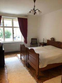 Parkside flat in the oldtown - Bratislava - 9