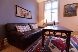 Lejlighed i Holstebro gågade - 5