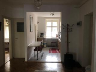 Parkside flat in the oldtown - Bratislava - 6