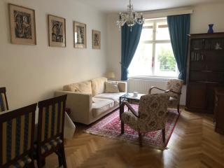 Parkside flat in the oldtown - Bratislava - 3