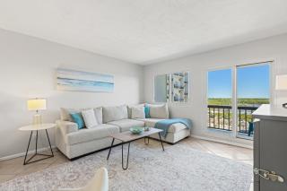 Pinnacle Port, Unit A-709 - Panama City Beach - 3