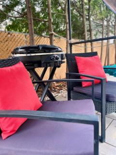 chic condo 15 mins to Downtown-Pool and BBQ - Longueuil - 7