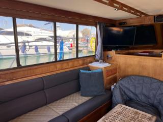 Classic Yacht in the heart of Southampton - Southampton - 5