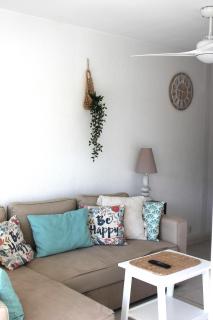 Appartement cosy à Port Camargue - Le Grau-du-Roi - 5