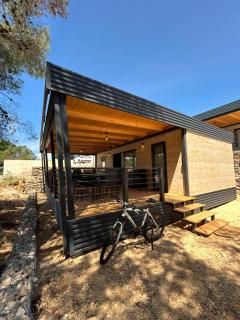 Mobile House Mona - Drage - 8
