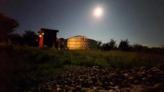 DuVa mongolska yurta - Bistrica - 3