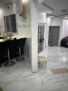 Appartement F2 bord de mer - Dakar - 3