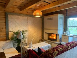 Merevaatega puhkemaja Pädaste lahe ääres - 4