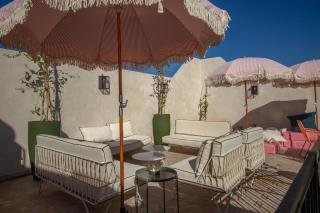 Maison Riad Beryll - Marrakech - 6