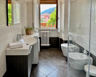 Lake Como Lario Apartment - Oliveto Lario - 3