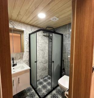 aderfia suite - Çaykara - 3