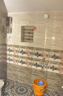 Hampi V S HOMESTAY - 7
