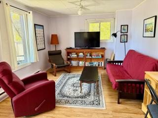 All Star Inn cottage on water with stunning sunsets - Tobermory - 6