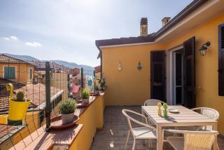La casa di Zedo - Lerici - 0