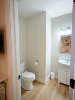 Birch Woods House - Stratford - 4