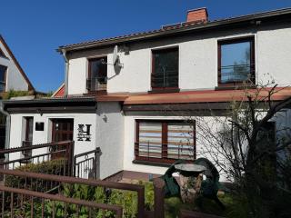 Haus Heiken Apartment Sonnenblume - Altemburgo - 9
