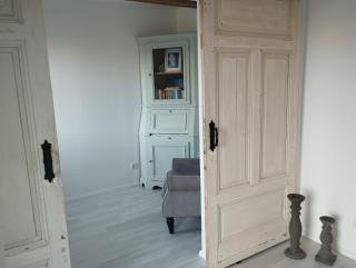 Ferienhaus Marion - Steinhagen - 6