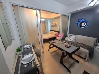 Azure Staycation by Star - Manila - 8