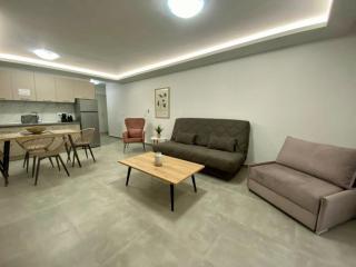 Margarita's apartment 4 - 8