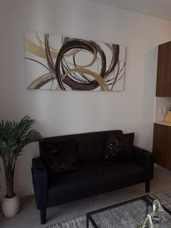 Luxury High Rise Near Brickell - Miami - 9