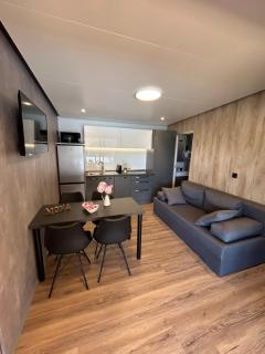 Mobile House Mona - Drage - 7