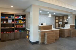 Fairfield Inn & Suites by Marriott Lafayette South - Lafayette - 9