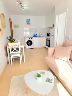 Cozy Seaside Apartment in La Zenia - Orihuela-Costa - 6
