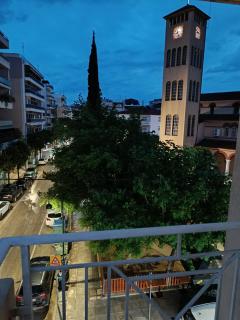 Gk Suites-Constantin view , auto check-in 24h - 3