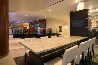 Tulsa Marriott Southern Hills - Tulsa - 6
