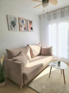 Cozy Seaside Apartment in La Zenia - Orihuela-Costa - 7