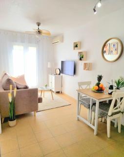 Cozy Seaside Apartment in La Zenia - Orihuela-Costa - 8