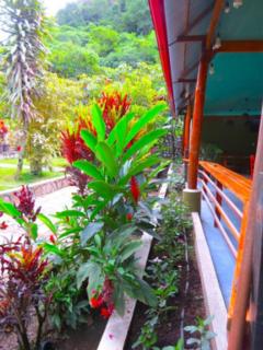 Eco Terra Lodge - Santa María - 7