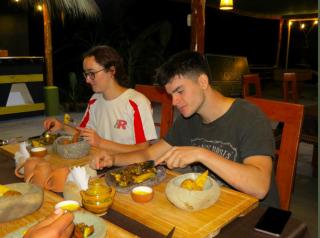 Eco Terra Lodge - Santa María - 5
