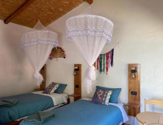 Eco Terra Lodge - Santa María - 1