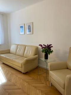 Neueröffnung - Apartment Dietrichsteinplatz - gratis Tiefgaragenplatz - Graz - 1