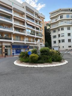 Princesse Palace - Monte Carlo Les orchidees - 2
