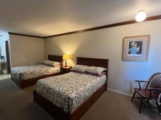 Arthur's Country Inn - Arthur - 1