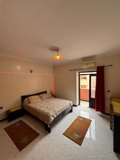 Belle Chambre Dans Une Villa - Oulad Akkou - 4