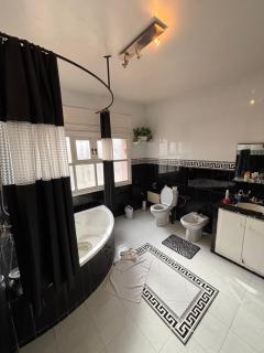 Belle Chambre Dans Une Villa - Oulad Akkou - 3