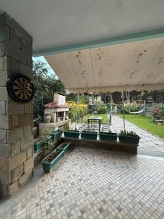 Apartments by Elmar Villa at Sunset Bay - Polisi i Vogël - 5