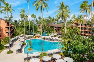 Courtyard by Marriott Phuket, Patong Beach Resort - Patong Beach - 0