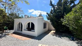 Villa vistas al lago with private pool - Viñuela - 8