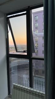 Байдибек Би монумент ! - Shymkent - 7