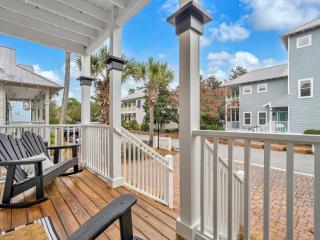 Shalom Shack - Santa Rosa Beach - 3