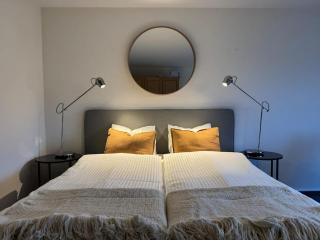 Zentrumsnahe Wohnung mit Blick - Adelboden - 8