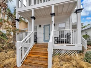 Shalom Shack - Santa Rosa Beach - 1